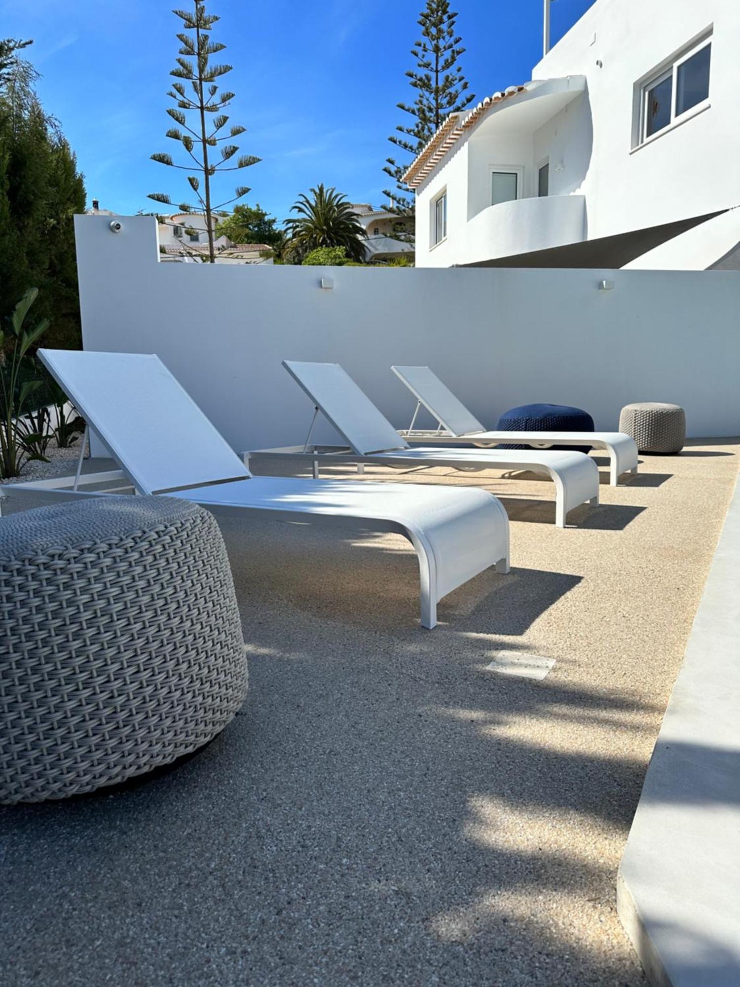 Casa Malia Luxury Guest House Luz Buitenkant foto