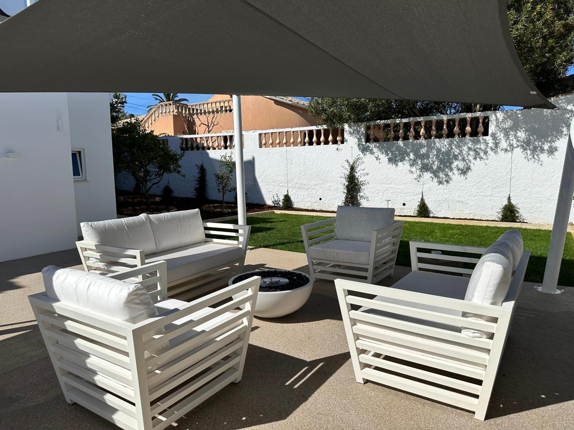 Casa Malia Luxury Guest House Luz Buitenkant foto