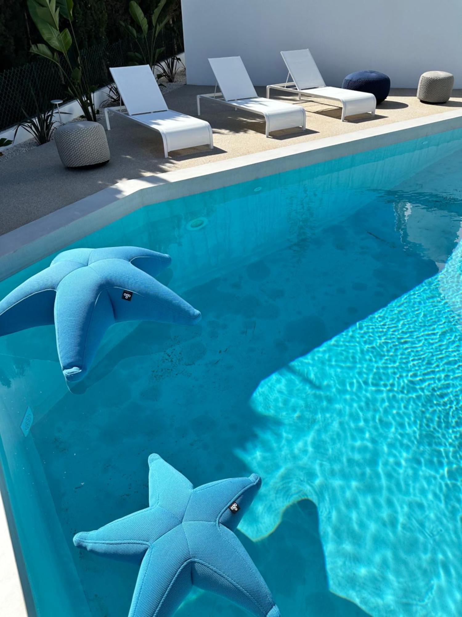 Casa Malia Luxury Guest House Luz Buitenkant foto