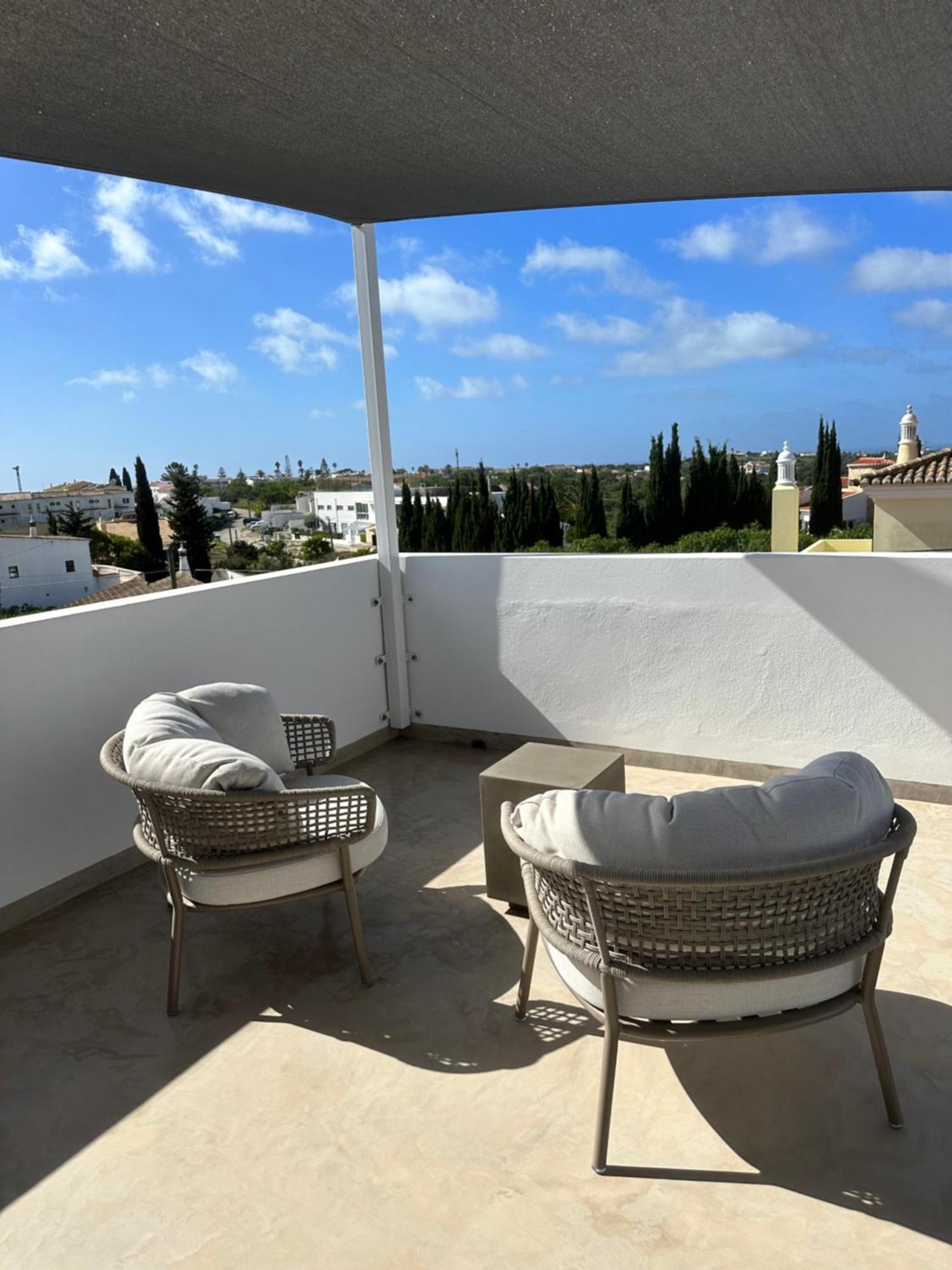 Casa Malia Luxury Guest House Luz Buitenkant foto