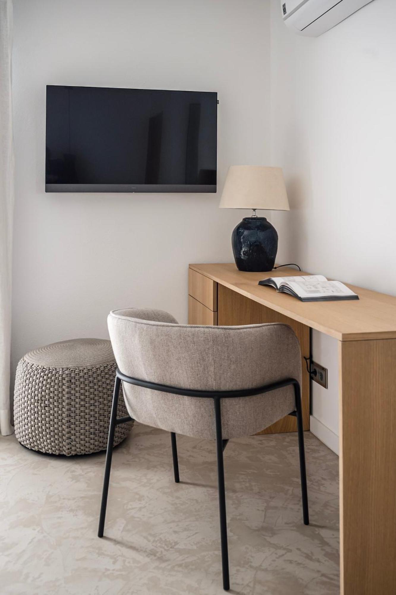 Casa Malia Luxury Guest House Luz Buitenkant foto