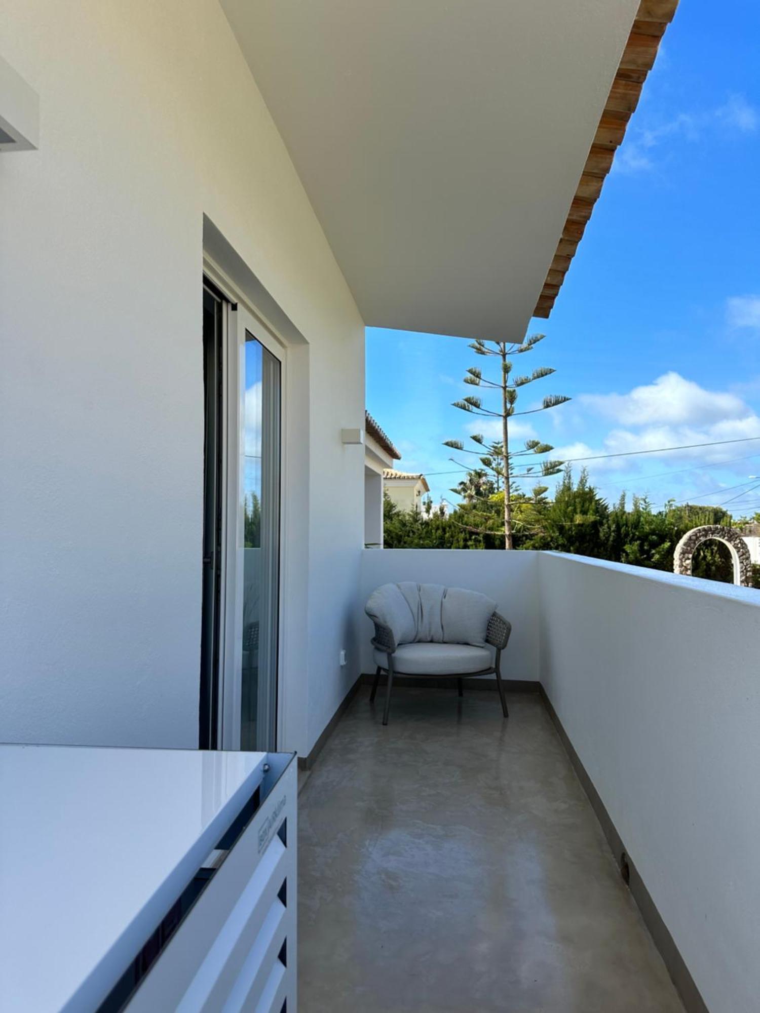 Casa Malia Luxury Guest House Luz Buitenkant foto