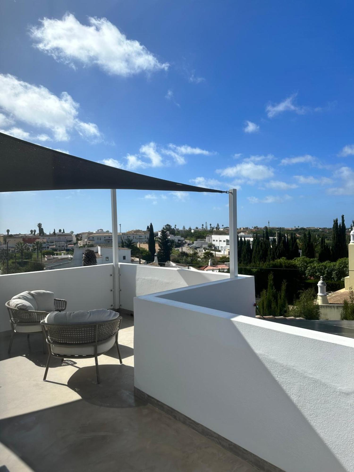 Casa Malia Luxury Guest House Luz Buitenkant foto