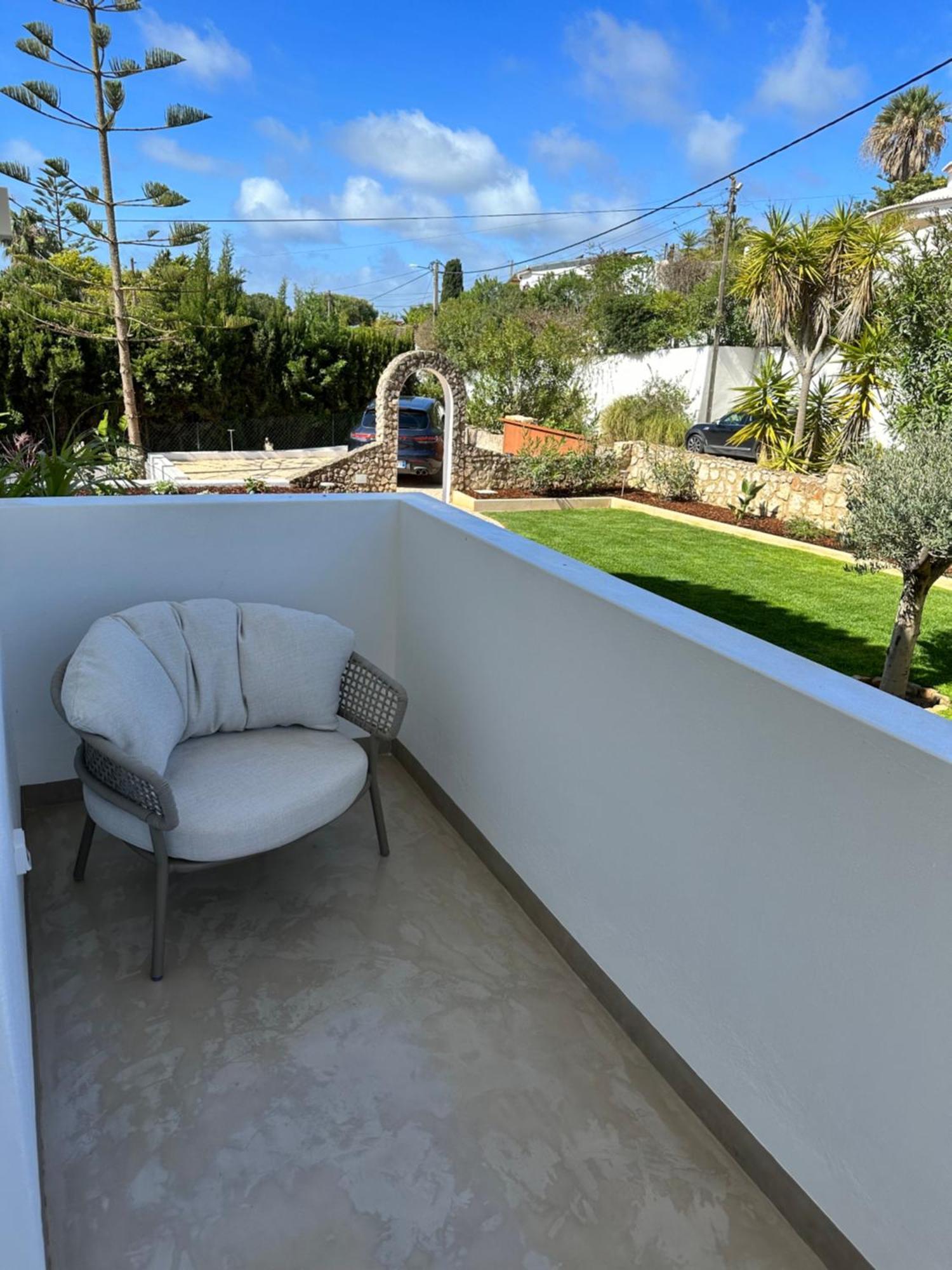 Casa Malia Luxury Guest House Luz Buitenkant foto