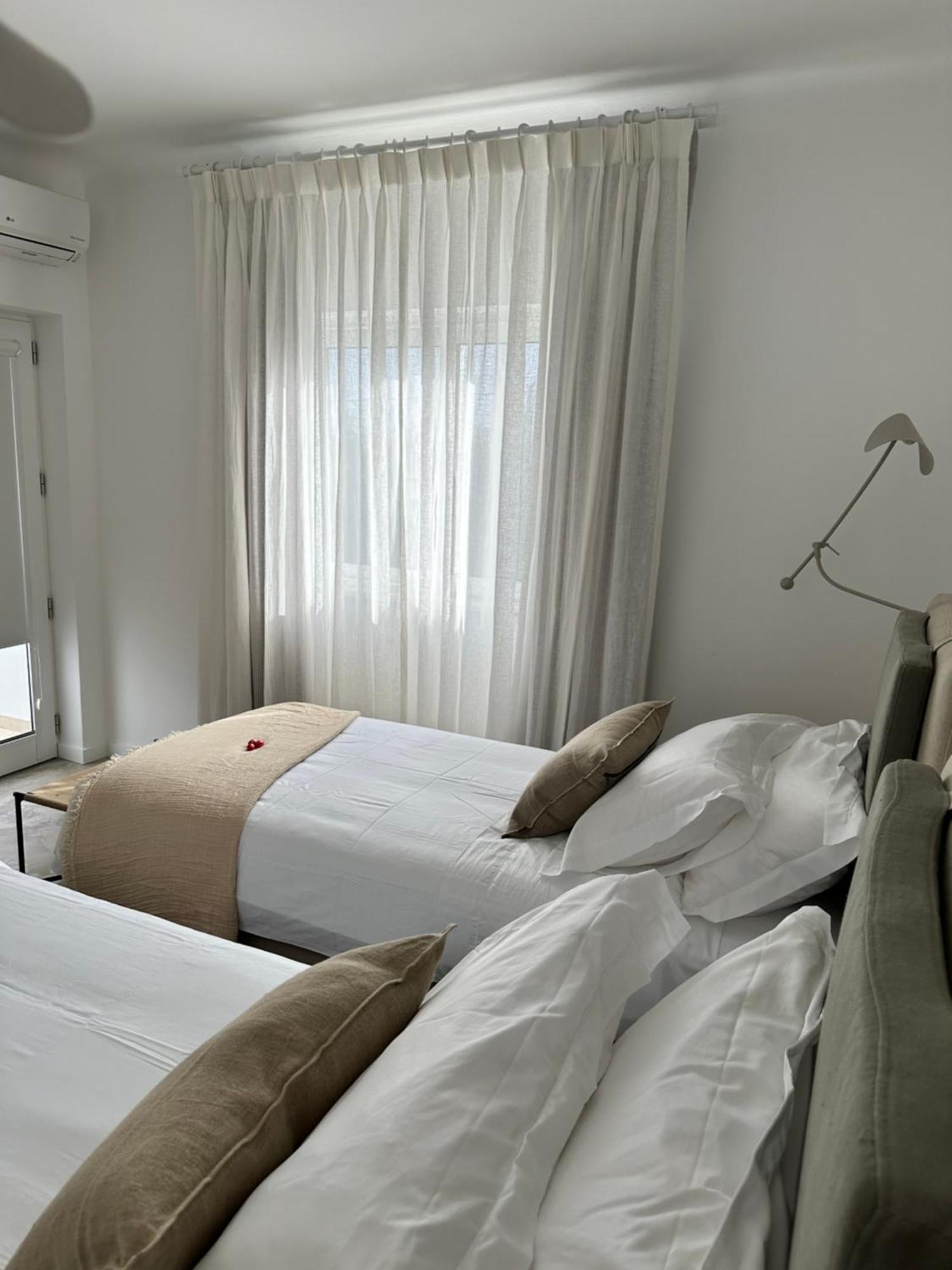 Casa Malia Luxury Guest House Luz Buitenkant foto