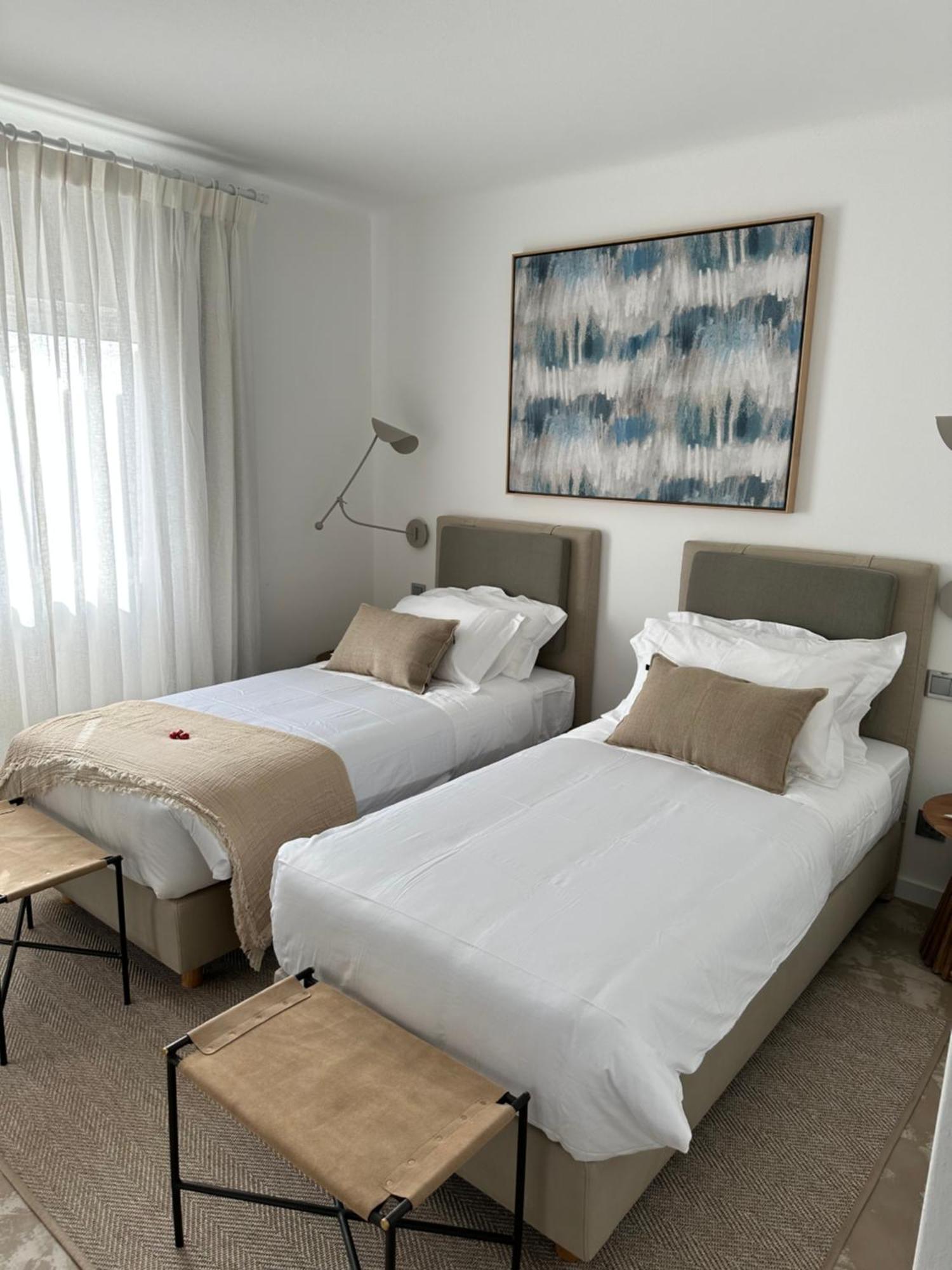 Casa Malia Luxury Guest House Luz Buitenkant foto