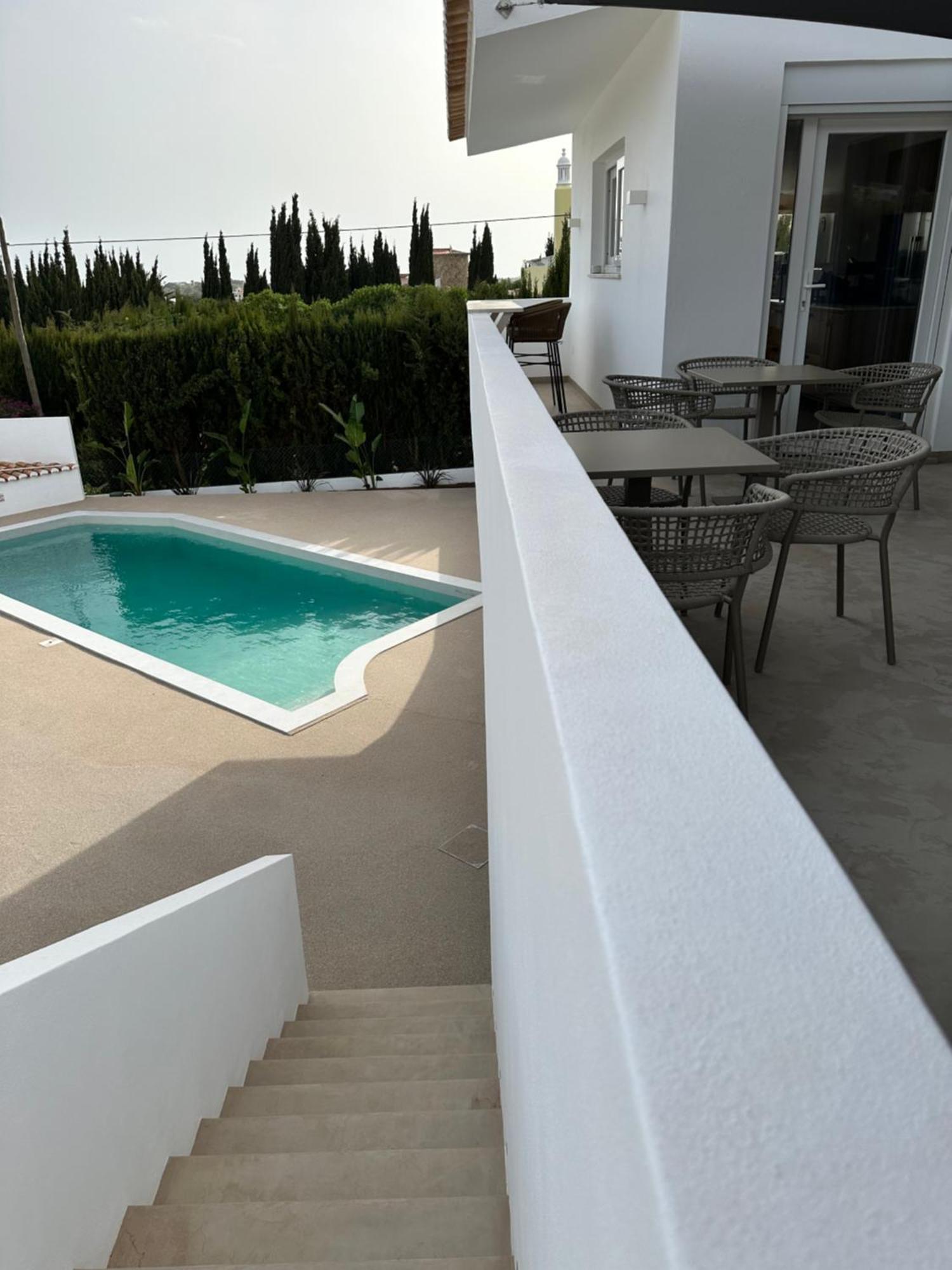 Casa Malia Luxury Guest House Luz Buitenkant foto