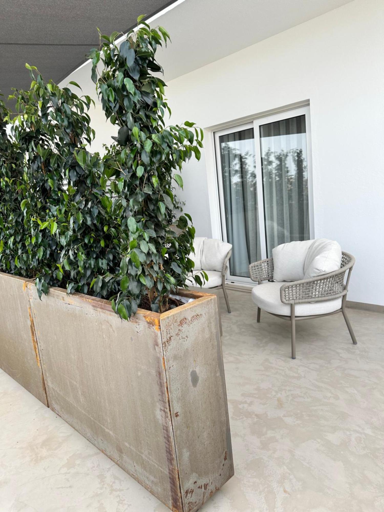 Casa Malia Luxury Guest House Luz Buitenkant foto