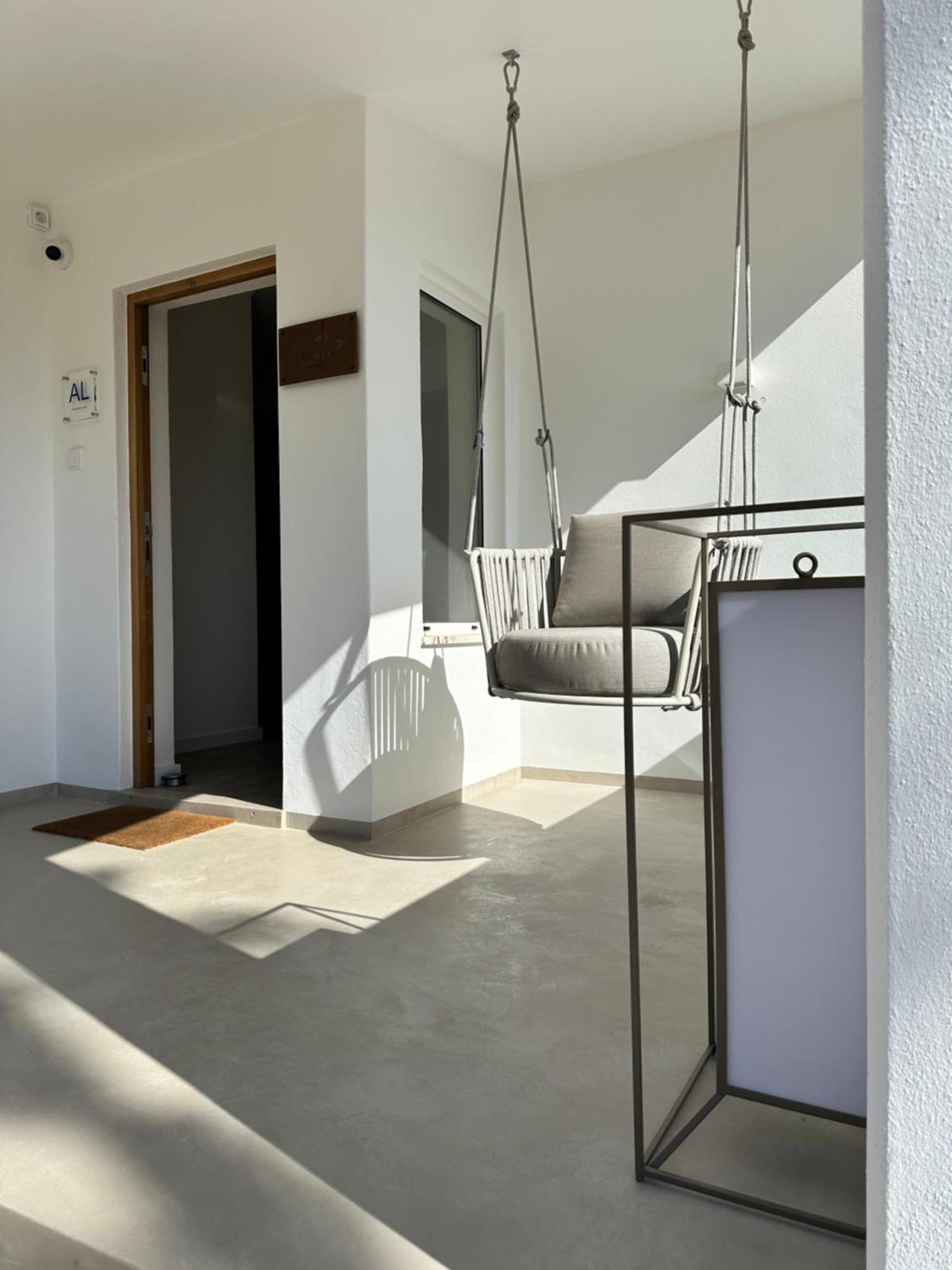 Casa Malia Luxury Guest House Luz Buitenkant foto