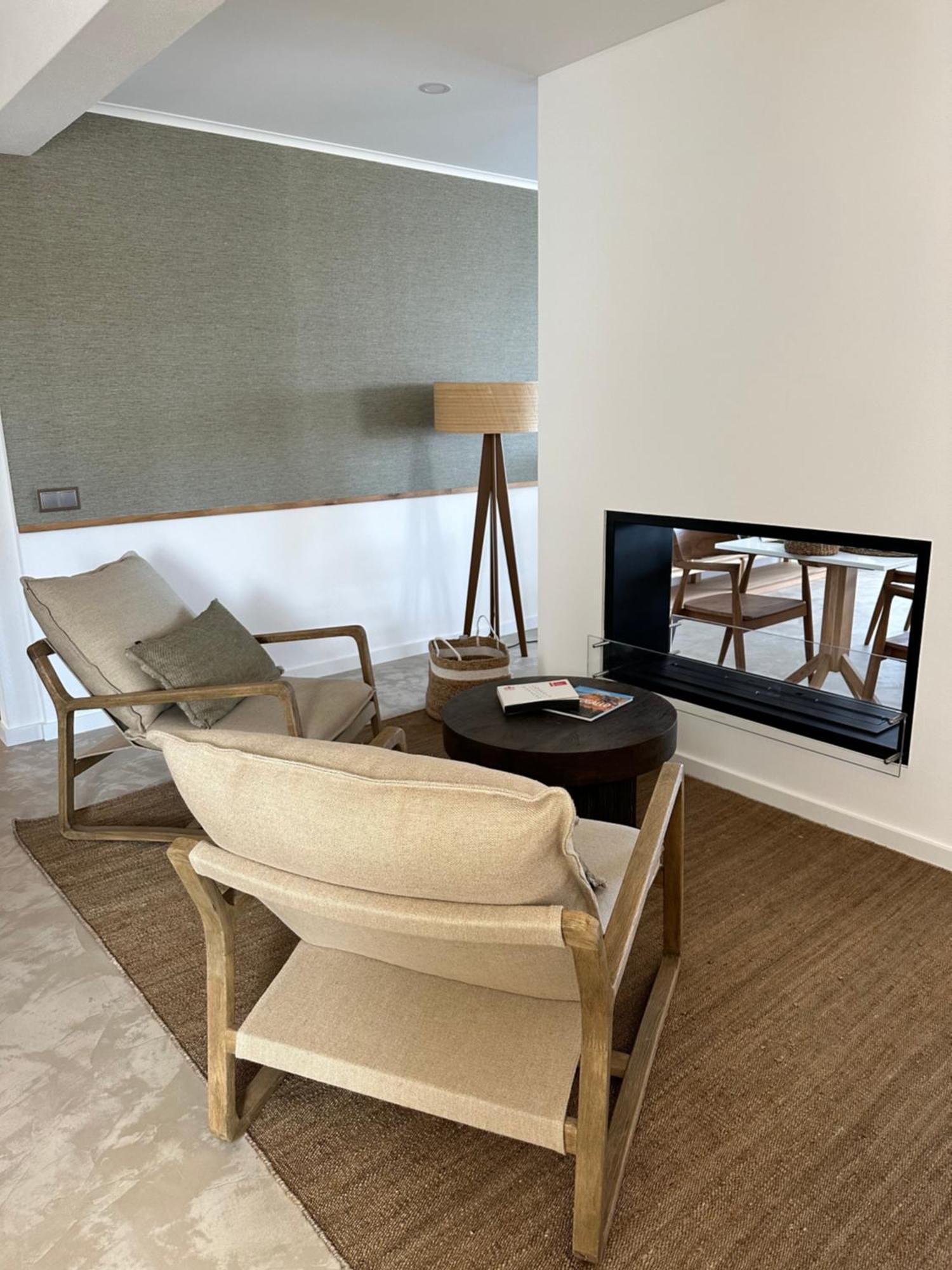 Casa Malia Luxury Guest House Luz Buitenkant foto