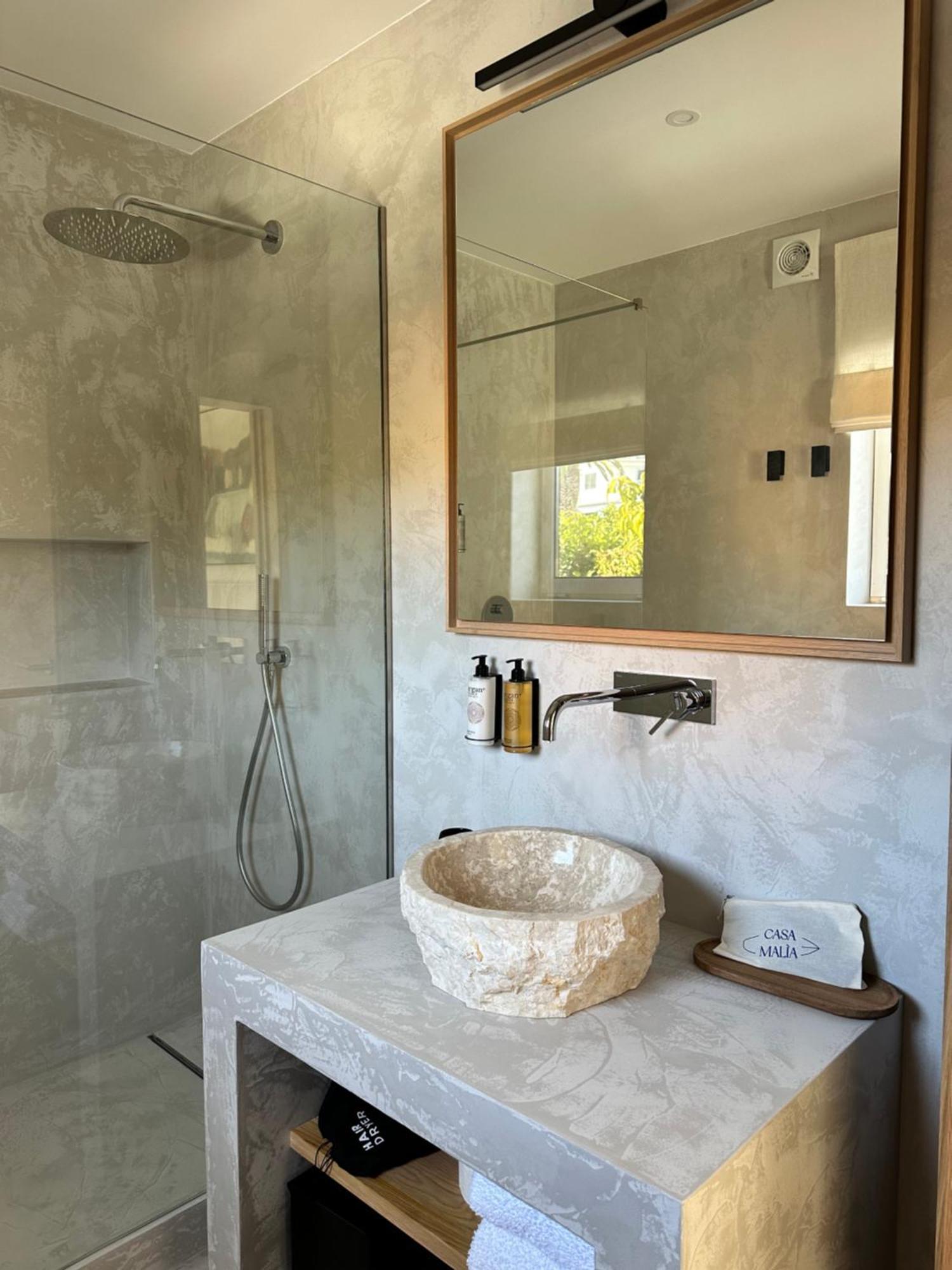 Casa Malia Luxury Guest House Luz Buitenkant foto