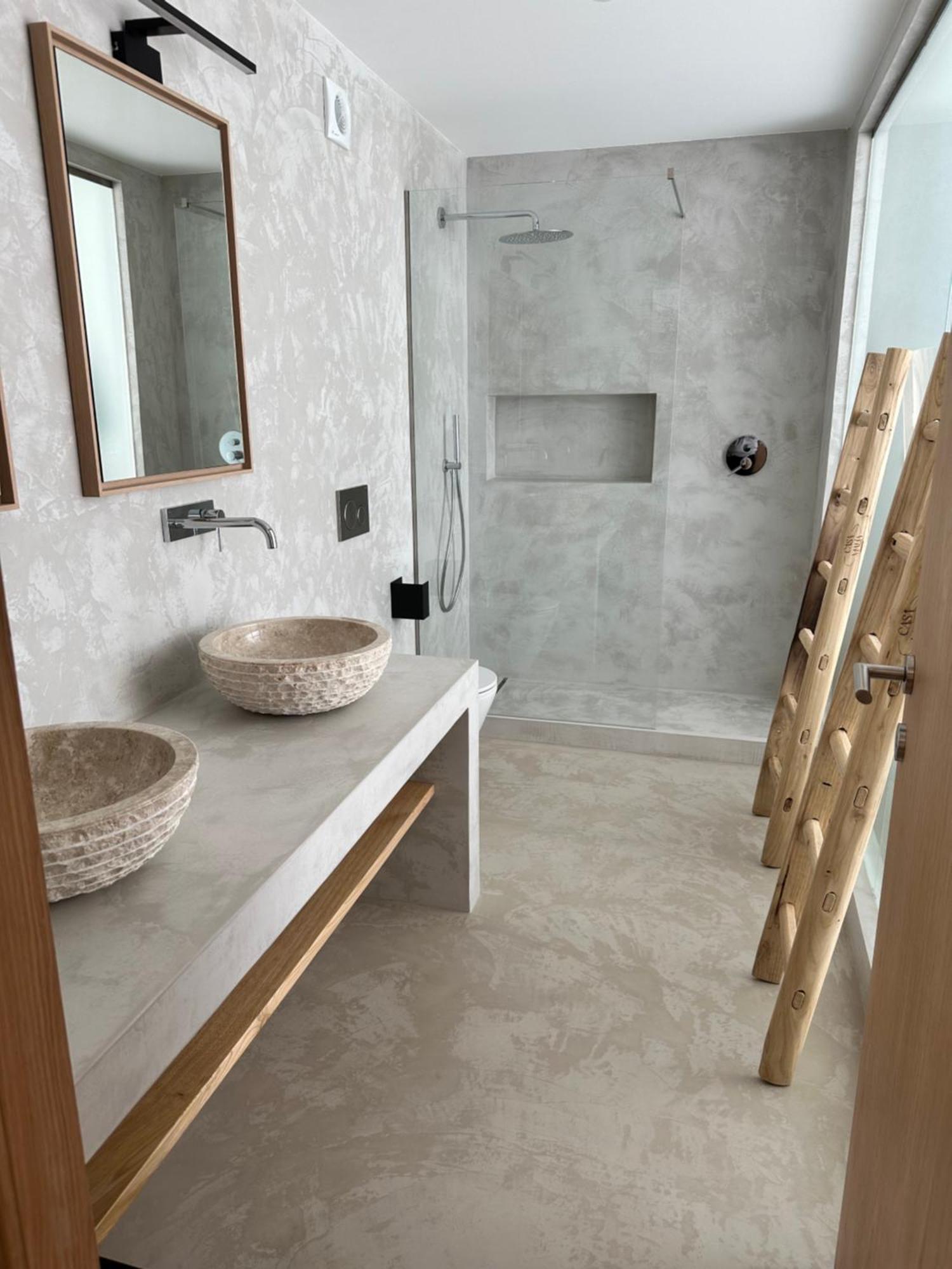 Casa Malia Luxury Guest House Luz Buitenkant foto
