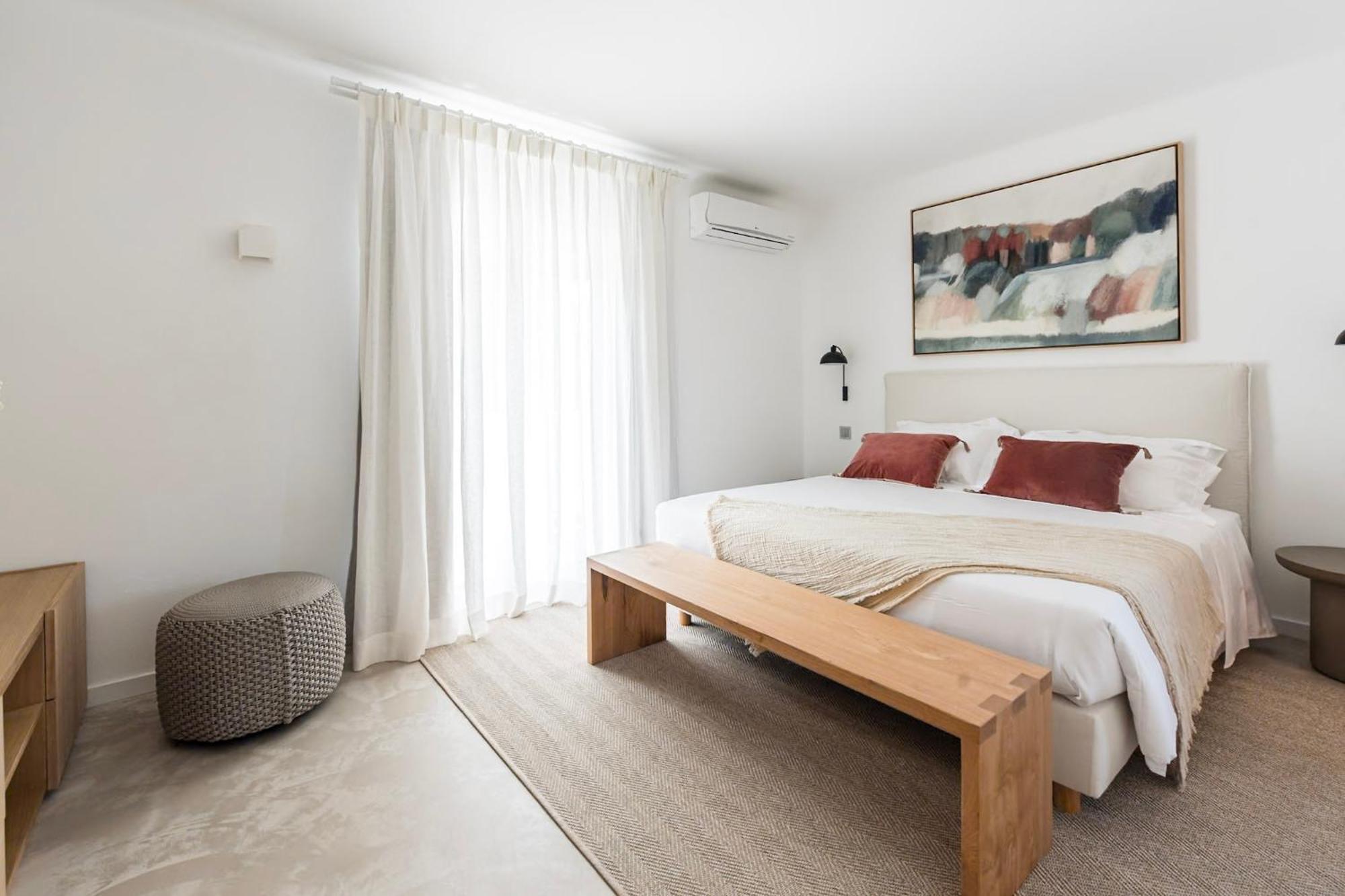 Casa Malia Luxury Guest House Luz Buitenkant foto