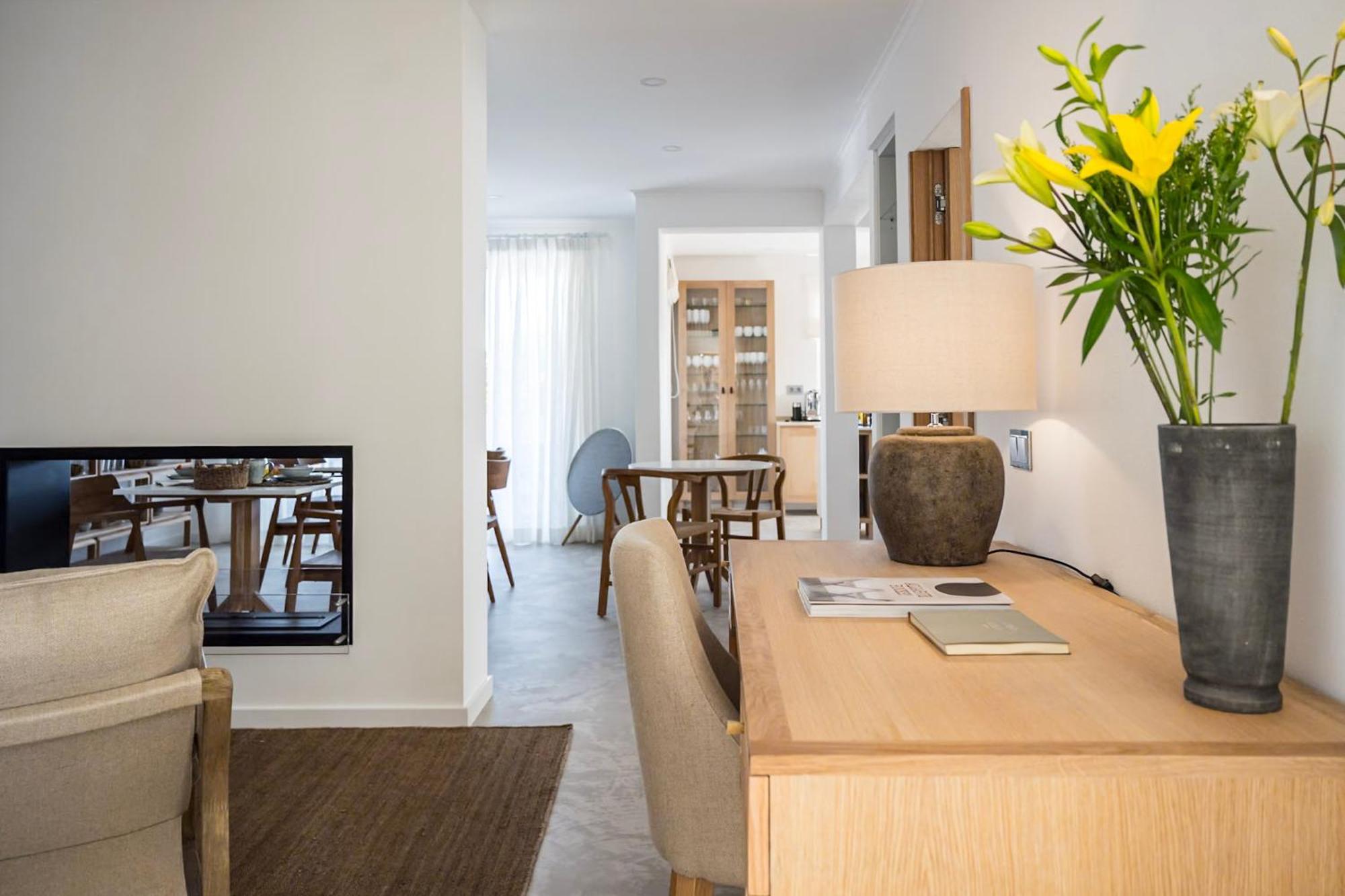 Casa Malia Luxury Guest House Luz Buitenkant foto
